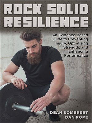 cover image of Rock Solid Resilience